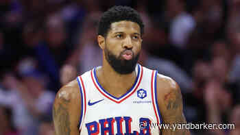 'Turned that corner': Paul George gives positive health update after joining Celtics