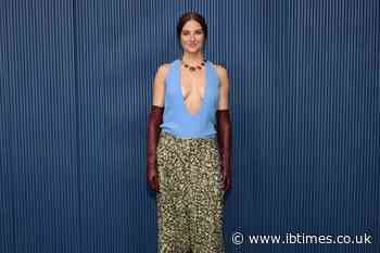 Shailene Woodley's Balenciaga Emmys Look Divides Fans as Critics Say 'Fire the Stylist'