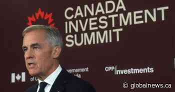 Carney says investment tax incentive expansion is a “mega deduction”