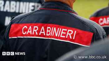 Investigation into British man's death in Sicily