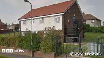 Two arrested over sexual abuse at children's home