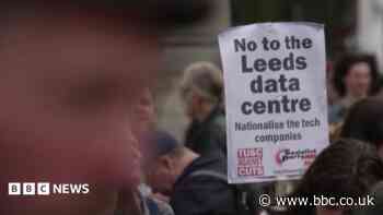 Campaigners object to major Leeds data complex