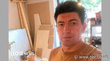 'Builders left us trapped in a house that could collapse at any moment'