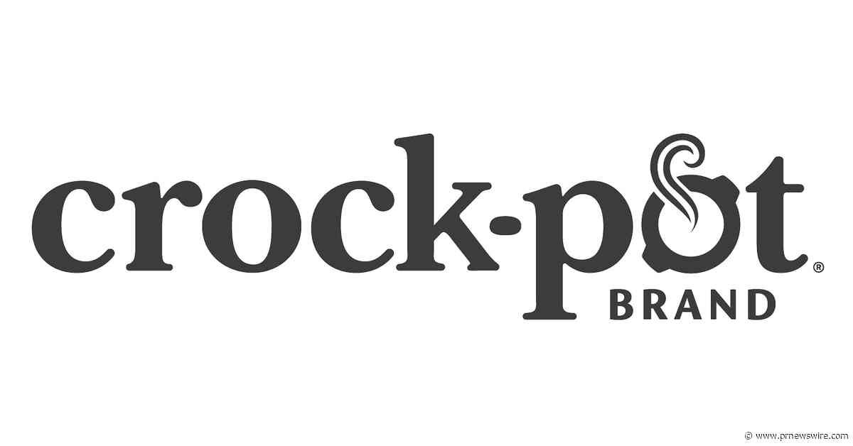 /C O R R E C T I O N -- Crock-Pot/
