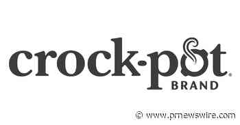 /C O R R E C T I O N -- Crock-Pot/