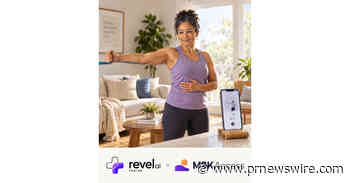 RevelAi Health's MSK ACCESS Listed in Medicare's ACCESS Directory