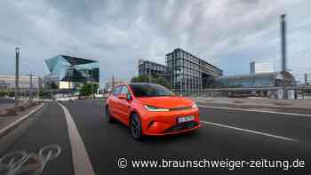 E-Auto-Prämie: SPD-Politiker will Staatsgeld für China-Autos stoppen