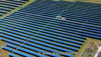 Salzgitter AG schließt erste Abmachung zu Batteriespeichern ab