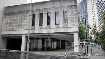 Asylum seeker repeatedly raped girl, 16, after luring her to city centre car park, court hears