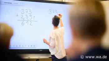 Lehrerin arbeitet während Krebsbehandlung – ihr „schockierender“ Gehaltsscheck bringt sie zum Weinen