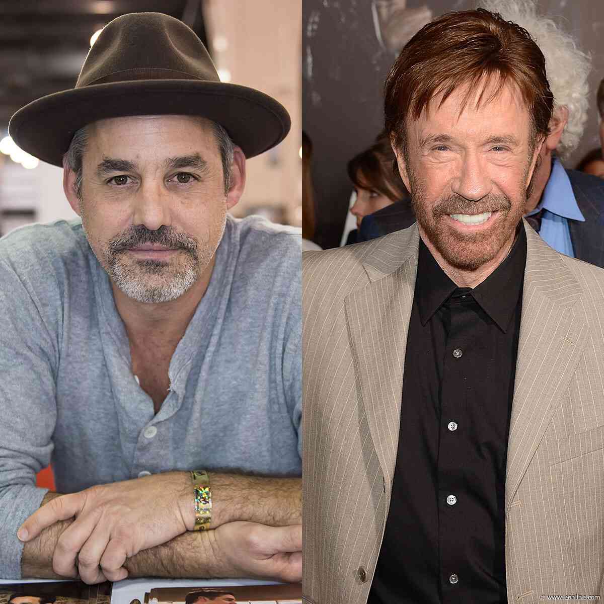Nicholas Brendon, Chuck Norris & More Left Out of Emmys In Memoriam