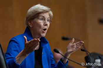 Senate blocks cryptocurrency regulation as Democrats push back on Trump investments