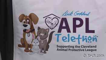 12th Dick Goddard Cleveland APL Telethon is this week: What to know