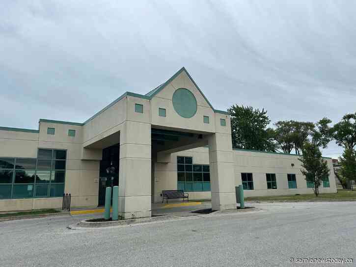 LPH seeks dog, owner in Sarnia biting incident