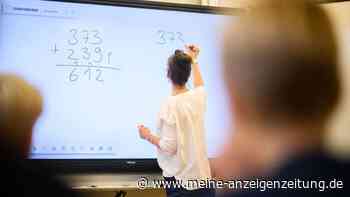 Lehrerin arbeitet während Krebsbehandlung – ihr „schockierender“ Gehaltsscheck bringt sie zum Weinen