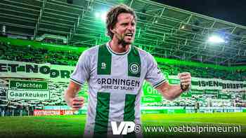 Stunt compleet: FC Groningen maakt terugkeer van Hans Hateboer wereldkundig