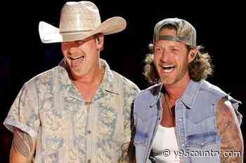 Florida Georgia Line Announce 12-Date Festival Tour — Stagecoach Is Just the Beginning