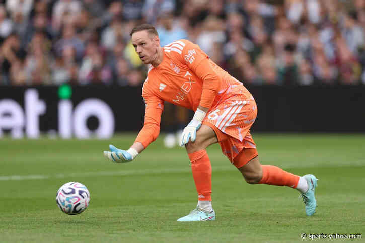 Nottingham Forest goalkeeper retires from international football