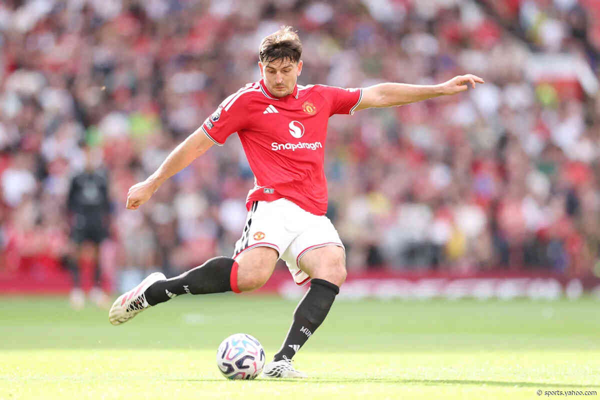 Santos And Sesko To Start | 4-2-3-1 Manchester United Predicted Lineup Vs Brighton