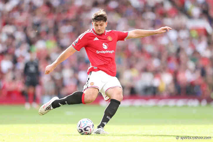 Santos And Sesko To Start | 4-2-3-1 Manchester United Predicted Lineup Vs Brighton