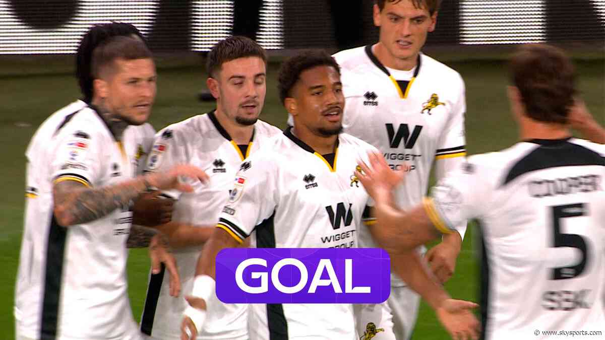 'Silenced the Riverside' | Arconte puts Millwall ahead against Middlesbrough