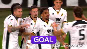 'Silenced the Riverside' | Arconte puts Millwall ahead against Middlesbrough