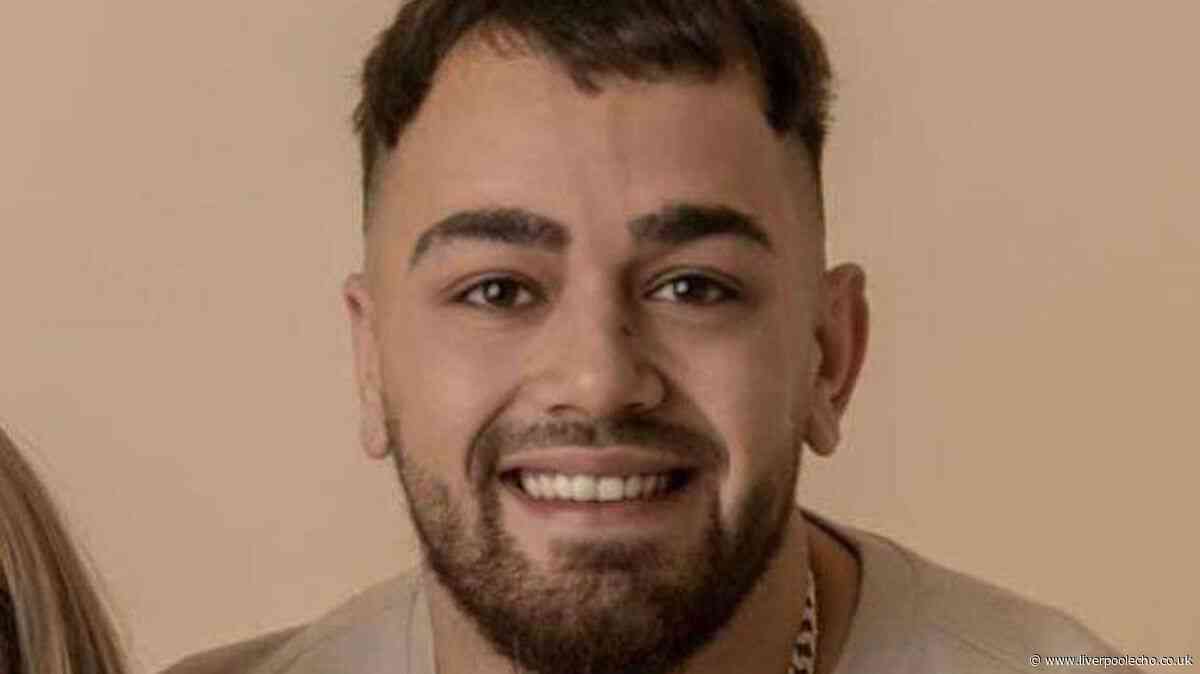 E-bike and rider dragged 25m along road under SUV in horrific fatal crash
