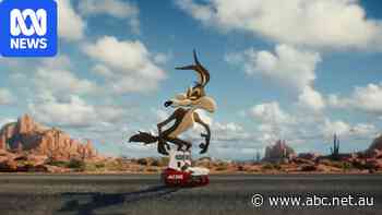 Warner Bros killed Coyote vs. Acme, but now it's back