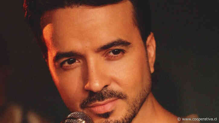 Luis Fonsi confirma concierto en Chile: Fecha, recinto y venta de entradas