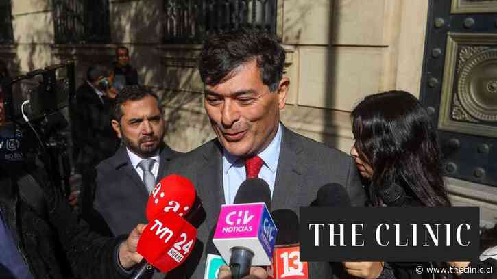 En medio de investigación de Fiscalía: Servel ratifica nueva directiva del PDG con Franco Parisi como secretario general