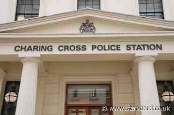 Two more disgraced Charing Cross police officers sacked in wake of Panorama documentary