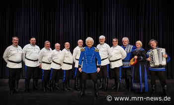 Speyer – Peter Orloff & Schwarzmeer Kosaken Chor – Die Abschiedstournee – Die Zugabe – 14. Jan. 2027 Gedächtniskirche