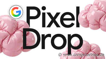 Pixel Drop: Pixel VIPs, Offline Gemini und eine Harry-Potter-Promo
