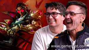 Overwatch – 10 Years Of Overwatch | Blizzcon 2026 Interview