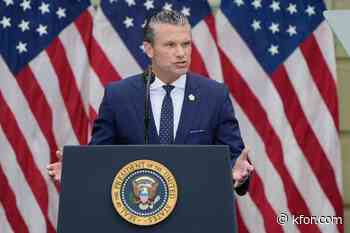 Massie launches effort to impeach Hegseth