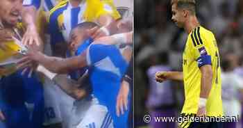 Stoppen slaan door bij Crysencio Summerville, ook Ronaldo beleeft avond om gauw te vergeten