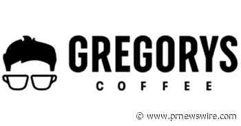 Gregorys Coffee Founder to Take Over Manalapan Drive-Thru During Grand Opening Celebration