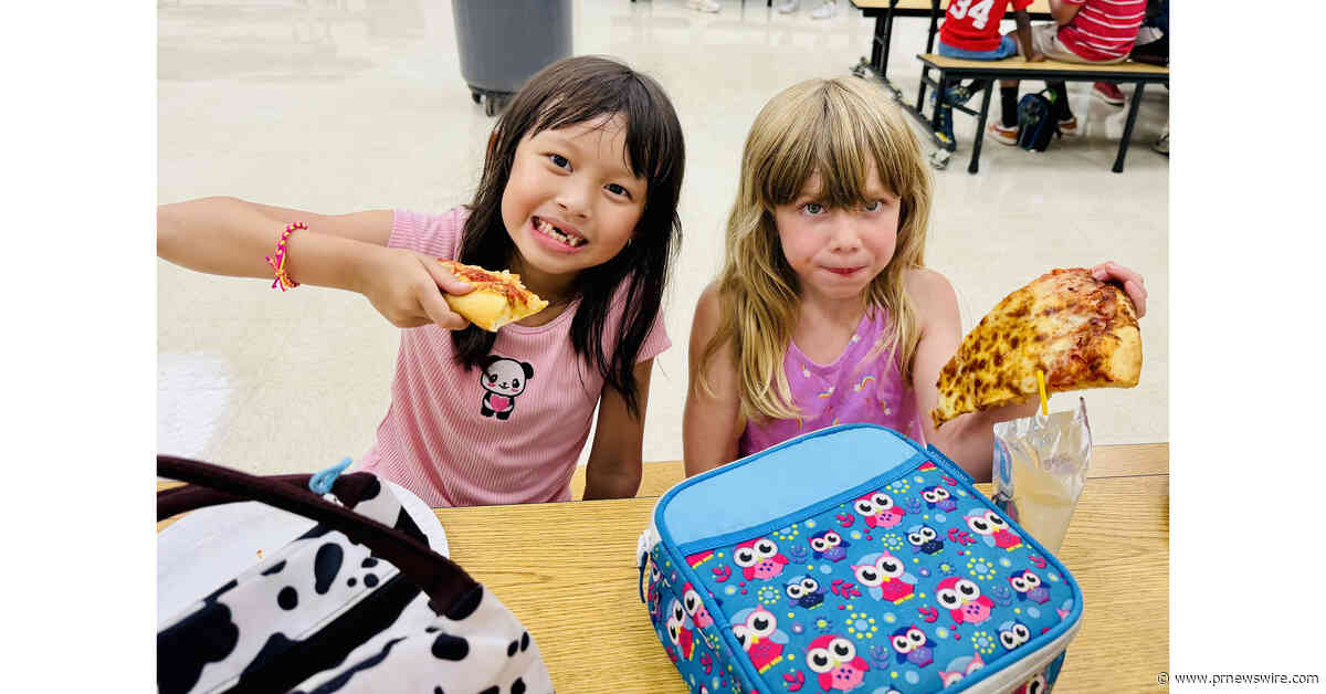Food Lion Feeds Charitable Foundation Awards Grant to Boys &amp; Girls Clubs of Frederick County