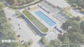What is next for Winchester lido campaign?