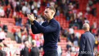 Bristol City win belongs to the players - Eckert