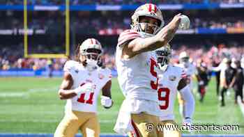 Super Bowl stock report for Week 2: 49ers are healthy and formidable, Chargers dig deeper hole