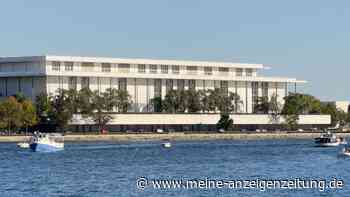 Trump: Kennedy Center wird umgehend geschlossen