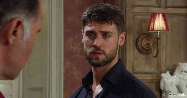 Joe’s spitefully cruel move over Dawn in Emmerdale will cause agony
