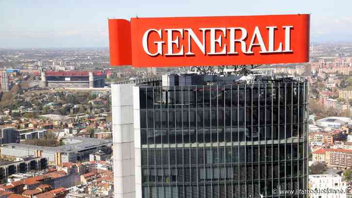 L’Antitrust vuole vedere chiaro nei rapporti tra Intesa e Generali che si creerebbero con le nozze tra Milano e Siena