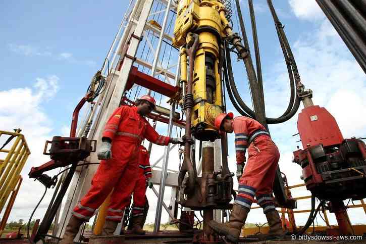 EE UU espera que Venezuela concrete nuevos acuerdos petroleros durante reunión del G20