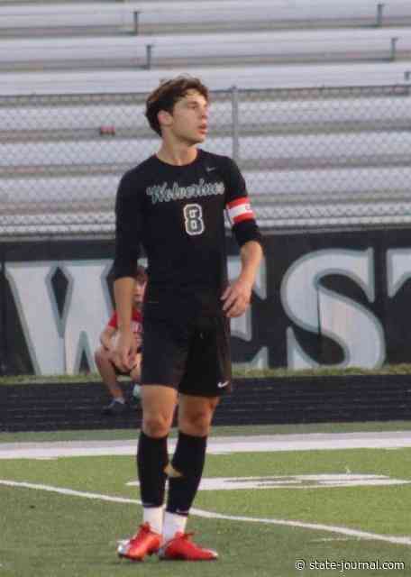 Traditional Bank Athlete of the Week: Chavez scores 11 goals in three games