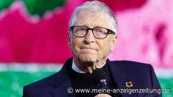 Bill Gates warnt: KI könnte die globale Ungleichheit massiv verschärfen