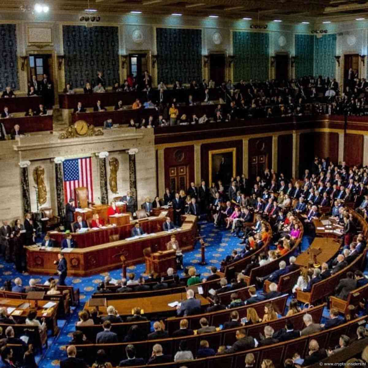 Amerikaanse cryptowet Clarity Act loopt vast op cruciale stemming Senaat