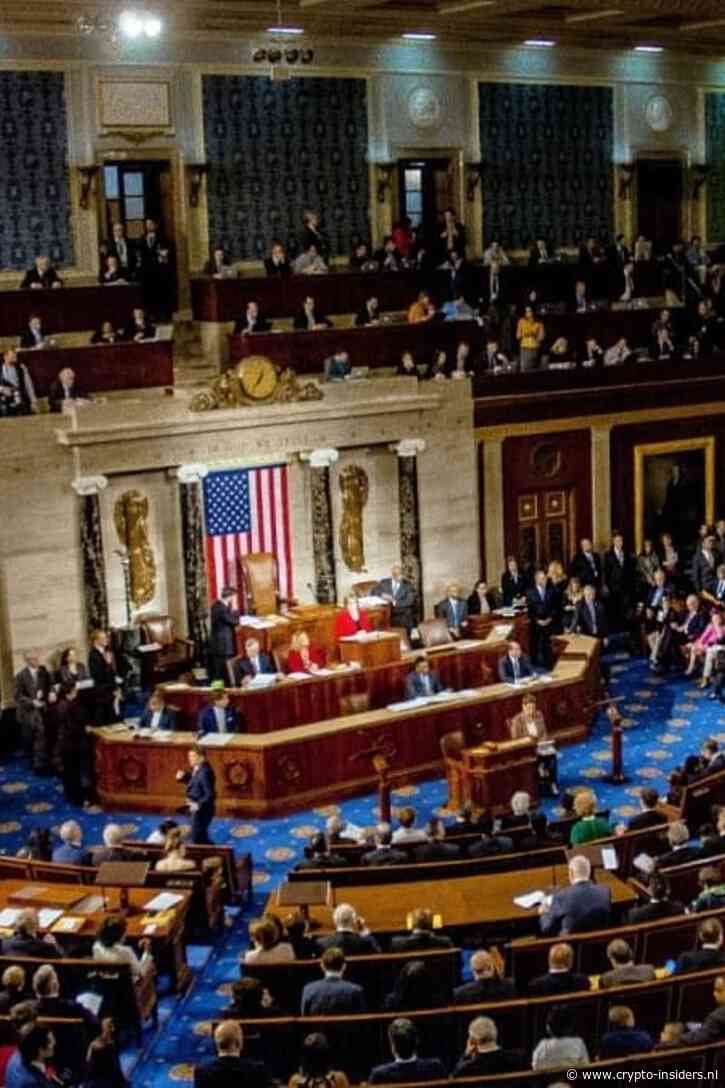Amerikaanse cryptowet Clarity Act loopt vast op cruciale stemming Senaat