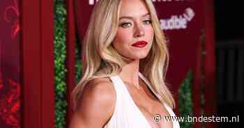 Van The Rolling Stones tot badwaterzeep: Sydney Sweeney bouwt een miljoenenimago op rond haar lijf